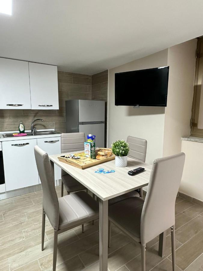 Bed and Breakfast Napoli Centro - La Casa Di Sasa Экстерьер фото